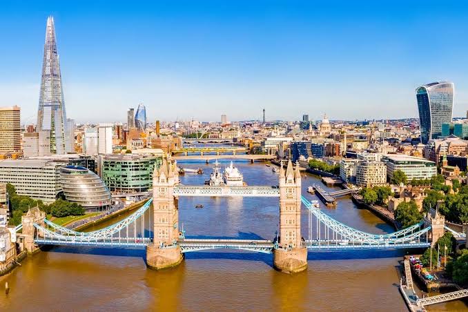 London's Top Deep Tech Startups