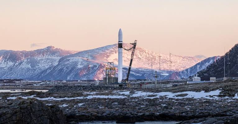 Europe's Space Tech Unicorns