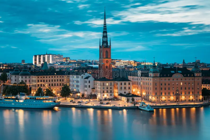 Sweden's Top AI Startups